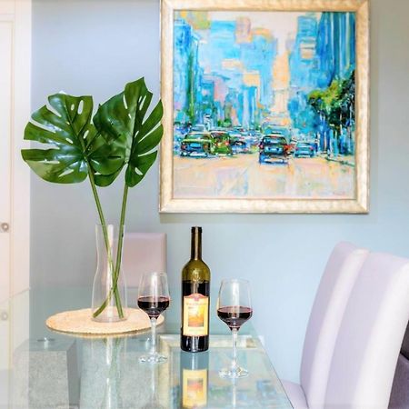 Apartament Hostly - Art & Color Rome Midtown - 3Br 2Ba Zewnętrze zdjęcie